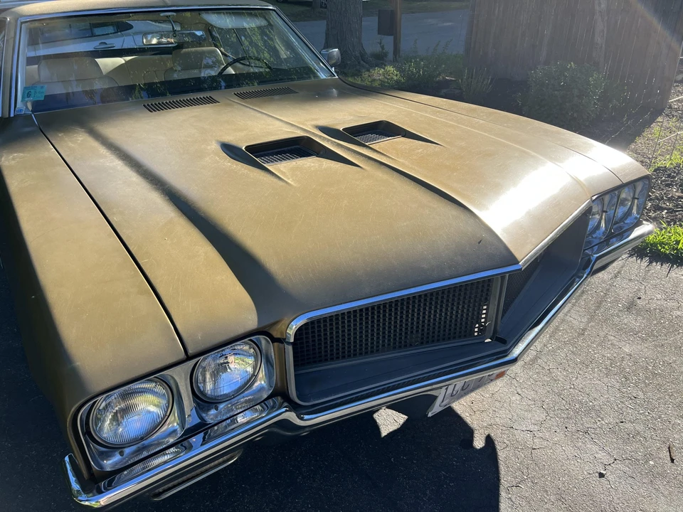 1970 Buick Gran Sport - Image 11 of 31