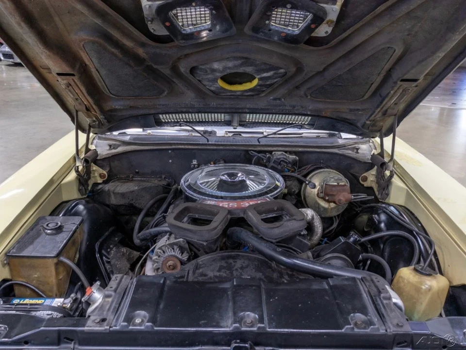 1970 Buick Gran Sport - Image 13 of 21