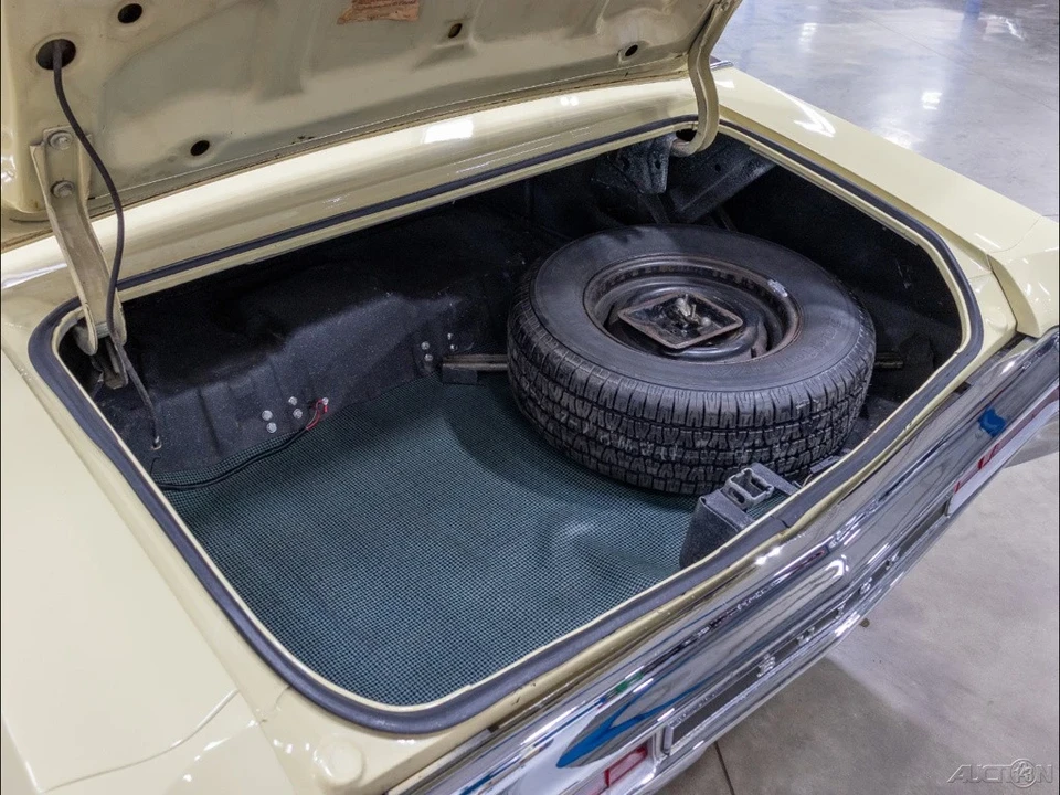 1970 Buick Gran Sport - Image 18 of 21