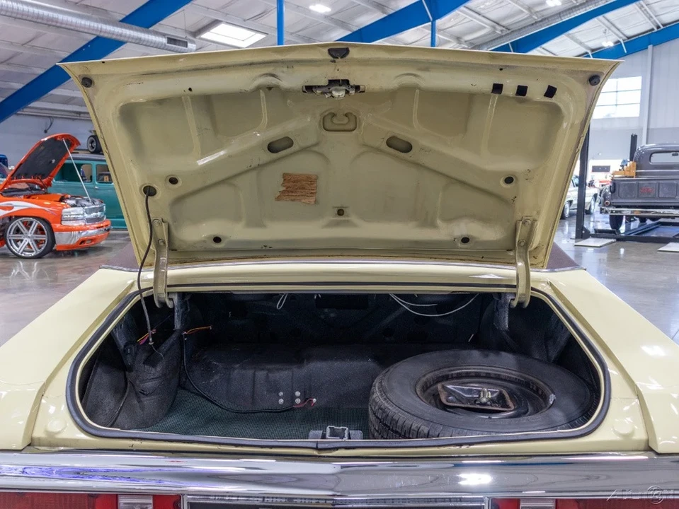 1970 Buick Gran Sport - Image 17 of 21