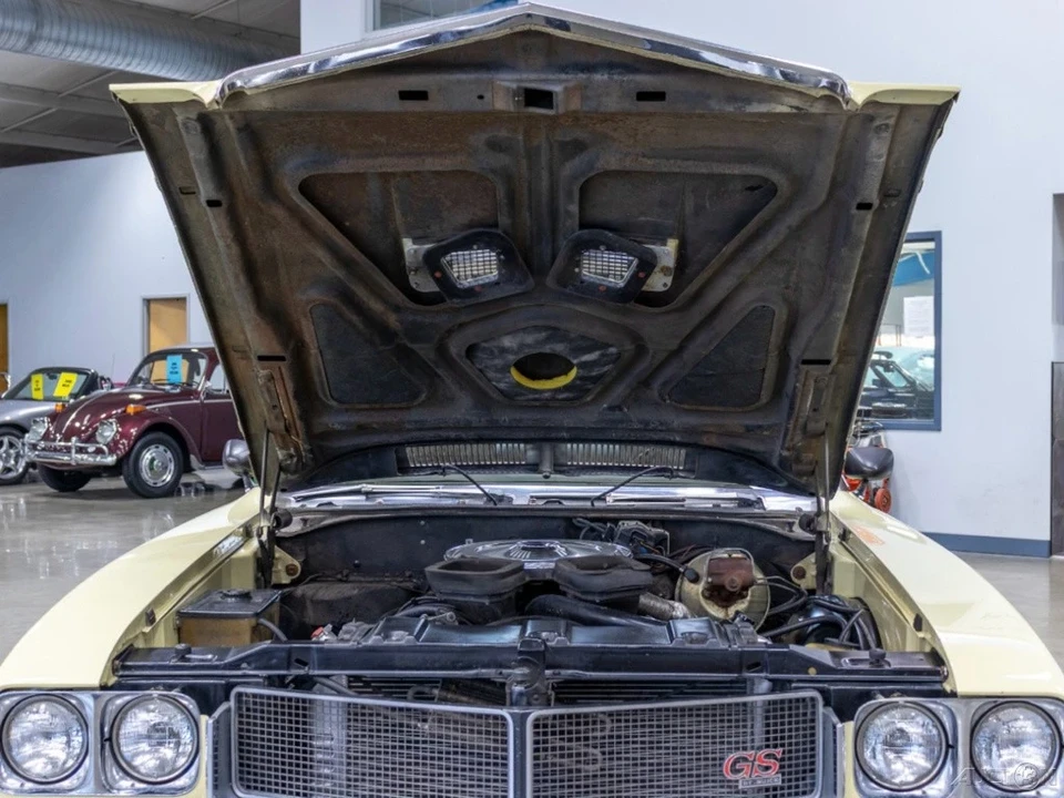 1970 Buick Gran Sport - Image 11 of 21