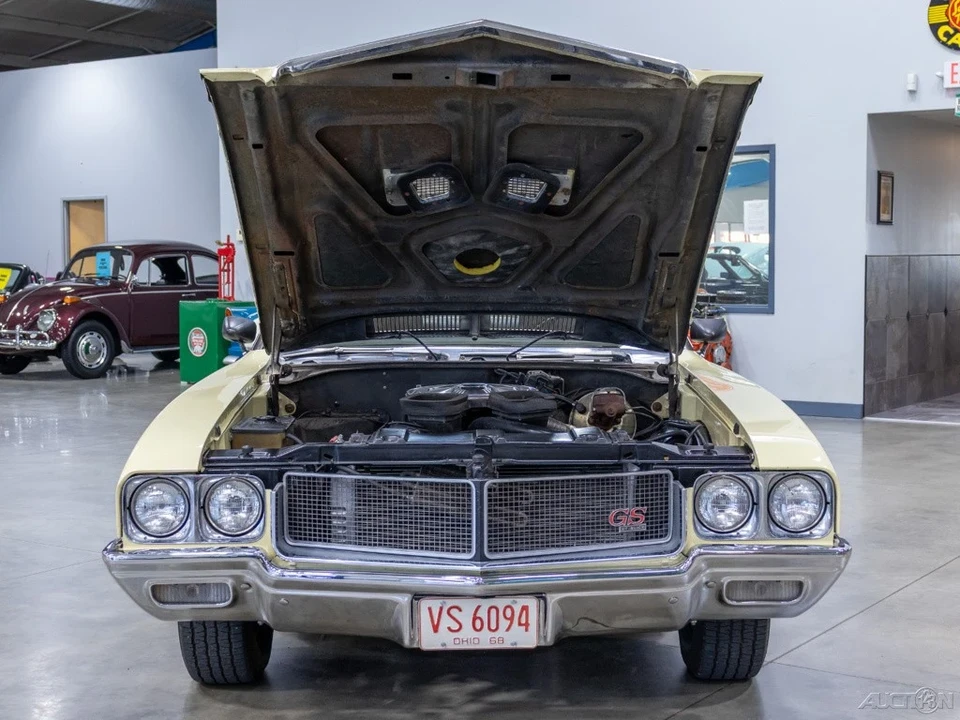 1970 Buick Gran Sport - Image 10 of 21