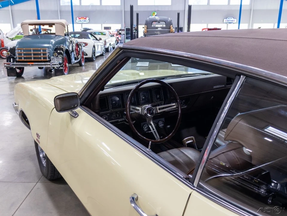 1970 Buick Gran Sport - Image 21 of 21