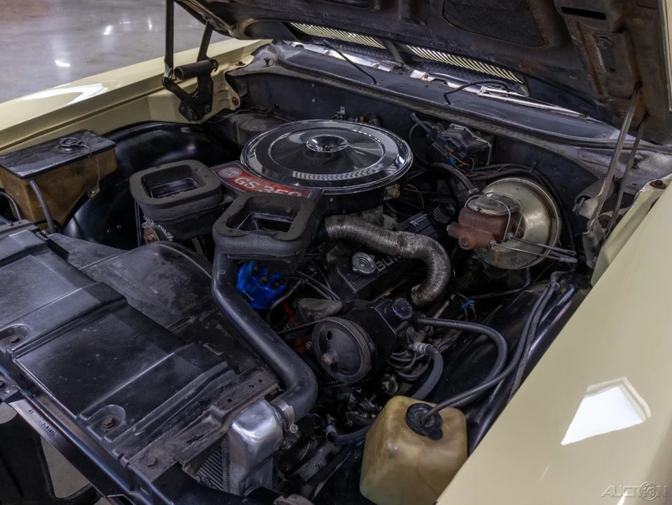 1970 Buick Gran Sport - Image 14 of 21