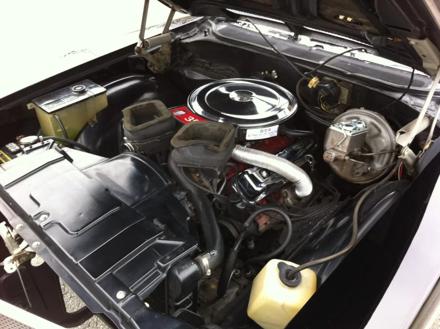 1970 Buick Gran Sport - Image 4 of 5