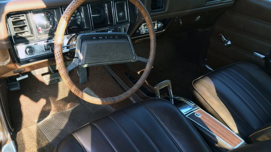 1970 Buick Gran Sport - Image 5 of 6