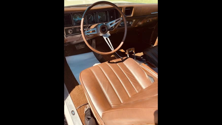 1970 Buick Gran Sport - Image 4 of 8