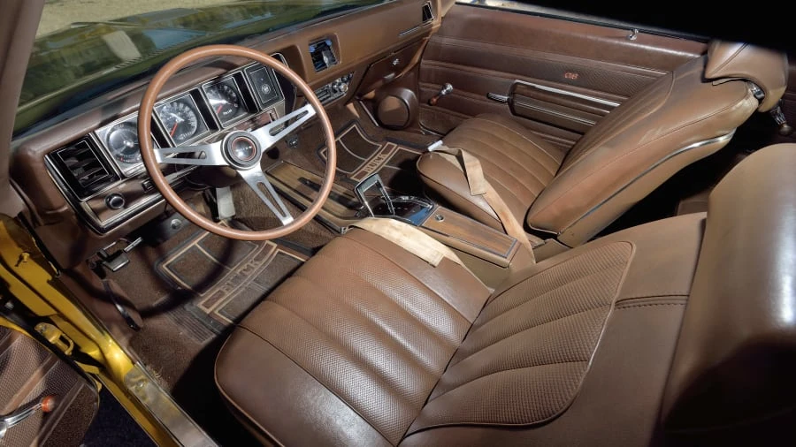 1970 Buick Gran Sport - Image 4 of 20