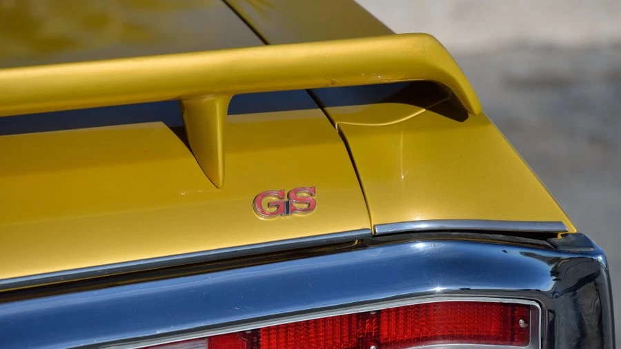 1970 Buick Gran Sport - Image 15 of 20