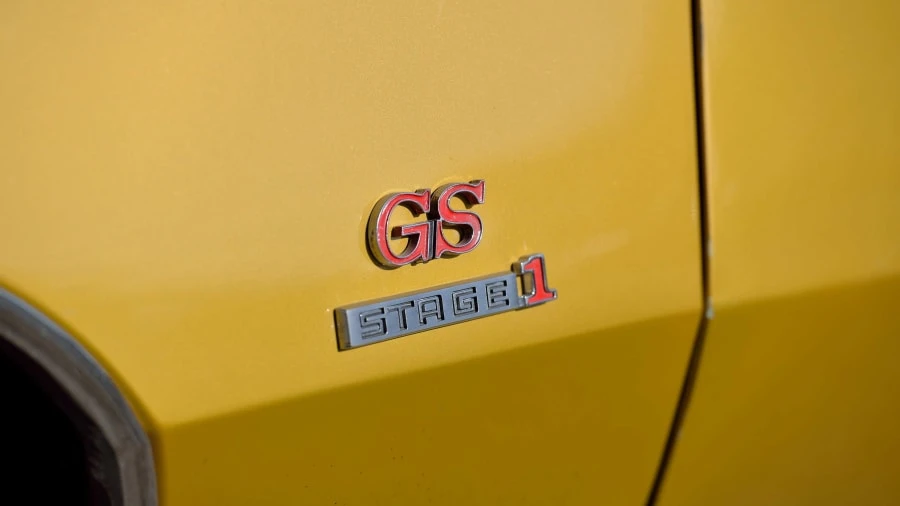 1970 Buick Gran Sport - Image 17 of 20