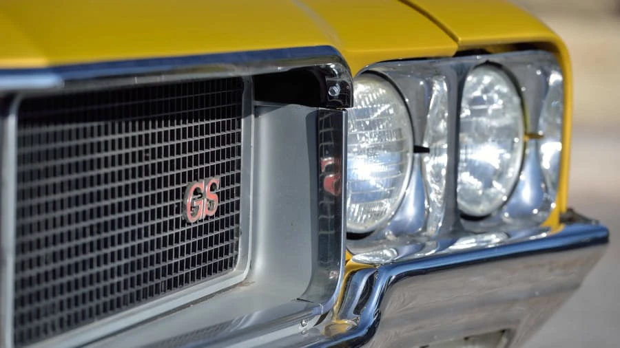 1970 Buick Gran Sport - Image 20 of 20