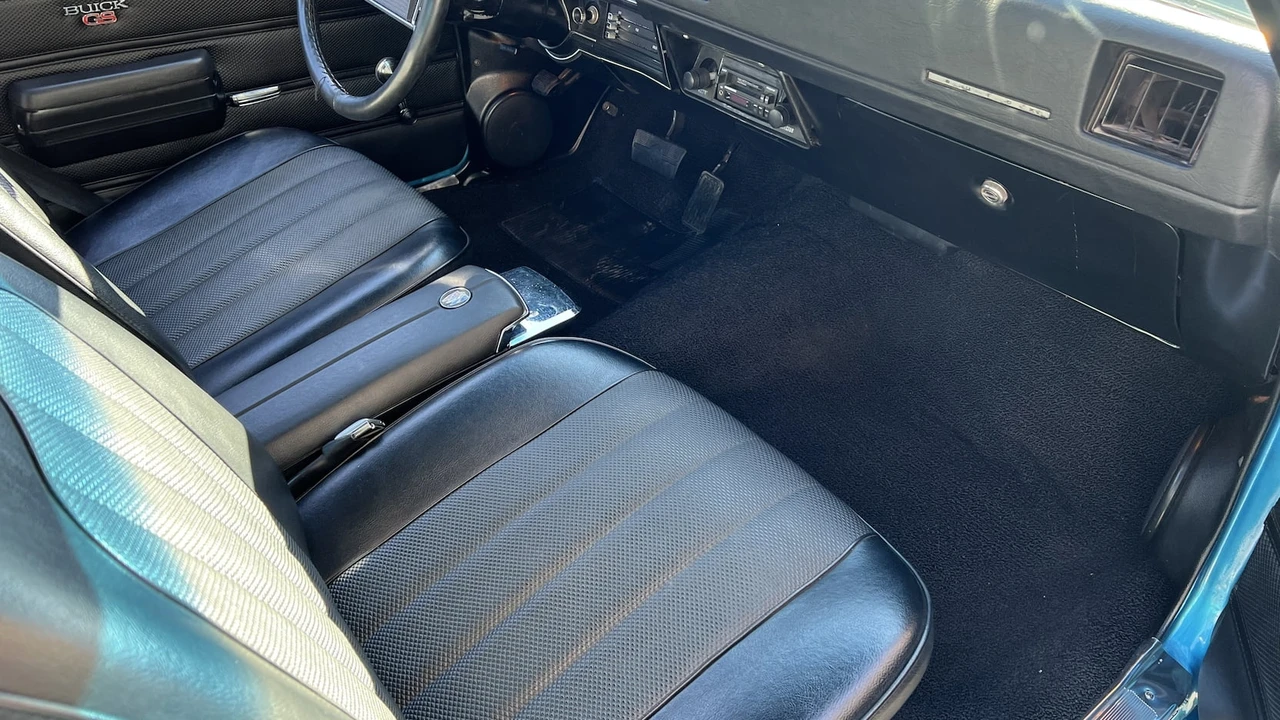 1970 Buick Gran Sport - Image 5 of 8