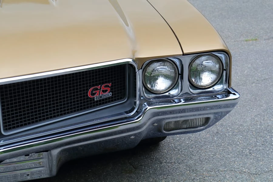 1970 Buick Gran Sport - Image 16 of 30