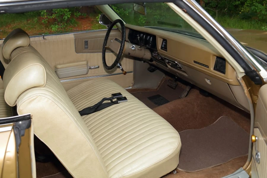 1970 Buick Gran Sport - Image 22 of 30