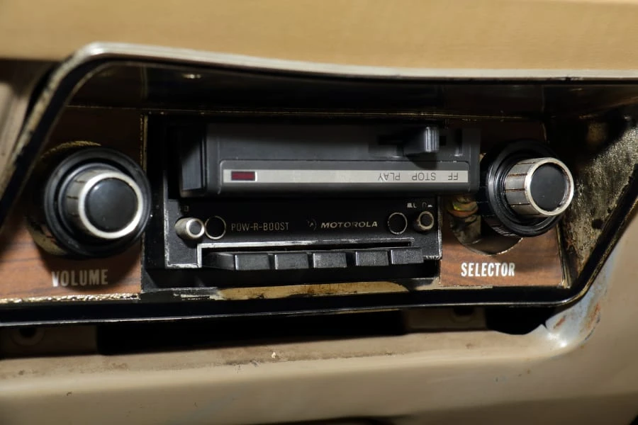 1970 Buick Gran Sport - Image 18 of 30