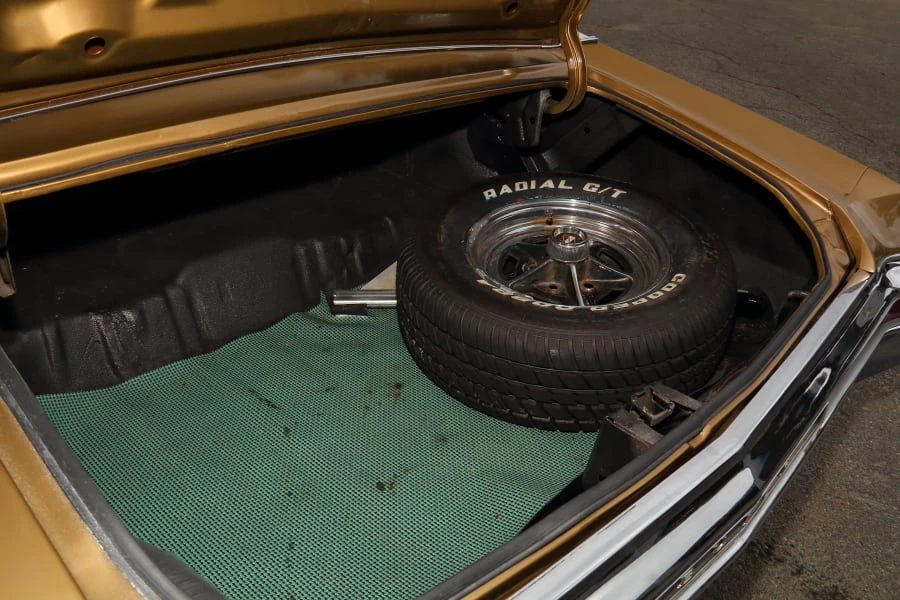 1970 Buick Gran Sport - Image 30 of 30