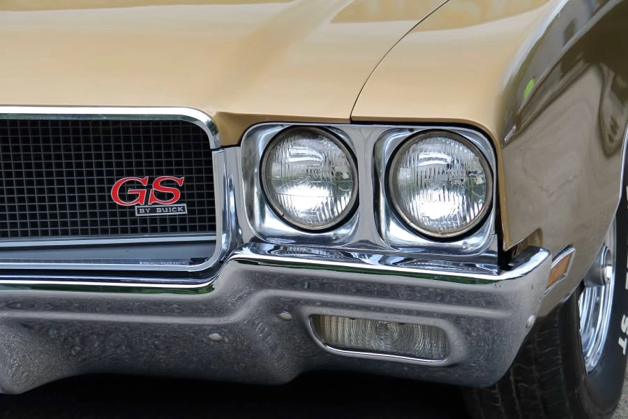 1970 Buick Gran Sport - Image 13 of 30