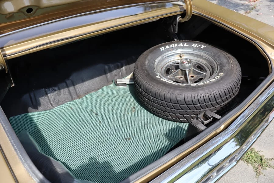 1970 Buick Gran Sport - Image 29 of 30