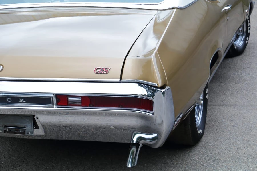 1970 Buick Gran Sport - Image 15 of 30