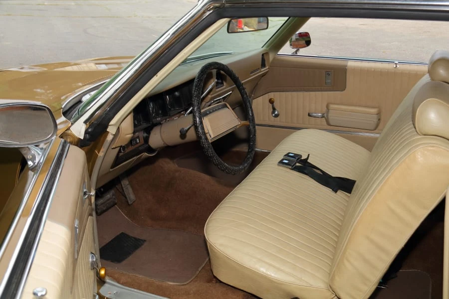 1970 Buick Gran Sport - Image 17 of 30