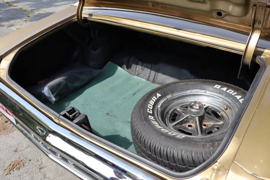 1970 Buick Gran Sport - Image 28 of 30