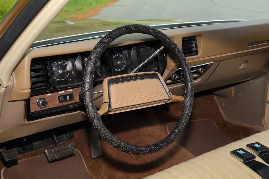 1970 Buick Gran Sport - Image 23 of 30
