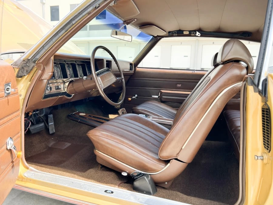 1970 Buick Gran Sport - Image 20 of 31