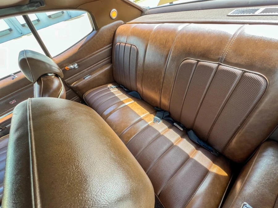 1970 Buick Gran Sport - Image 22 of 31
