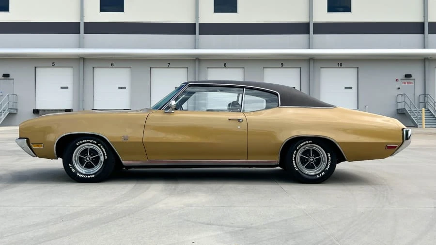 1970 Buick Gran Sport - Image 2 of 31