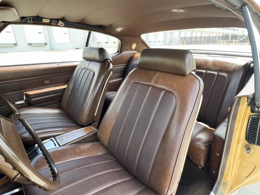 1970 Buick Gran Sport - Image 19 of 31