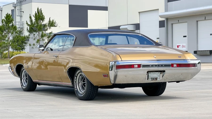 1970 Buick Gran Sport - Image 15 of 31