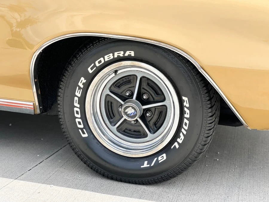 1970 Buick Gran Sport - Image 14 of 31