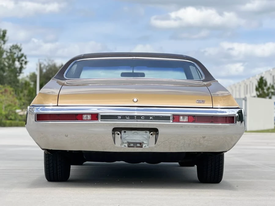 1970 Buick Gran Sport - Image 5 of 31