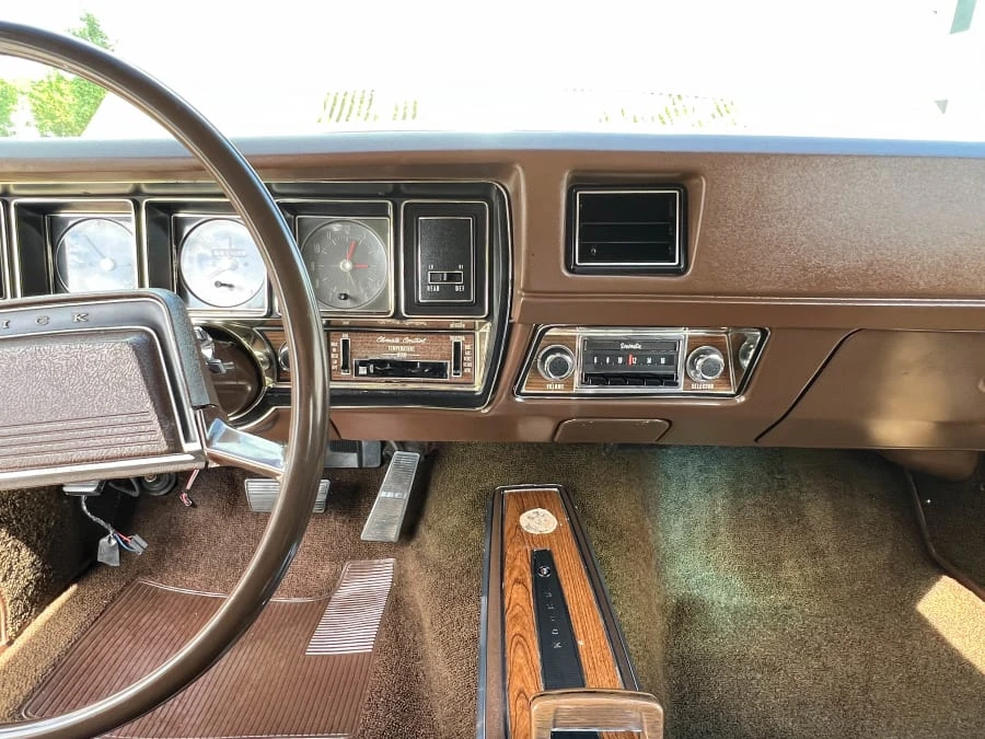 1970 Buick Gran Sport - Image 18 of 31