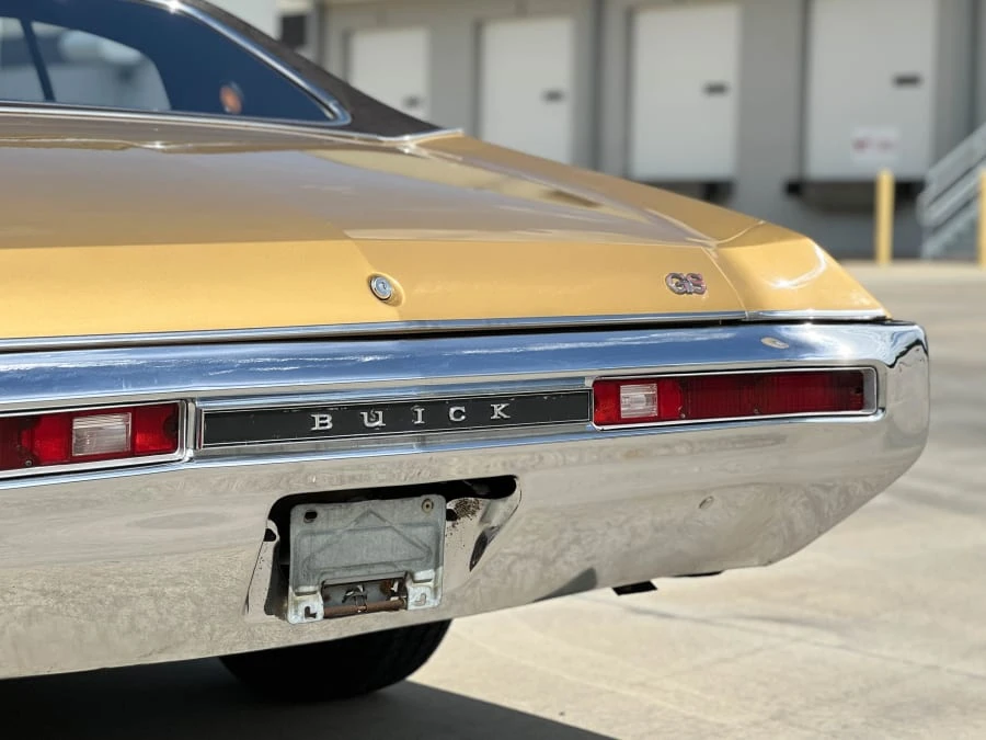 1970 Buick Gran Sport - Image 8 of 31