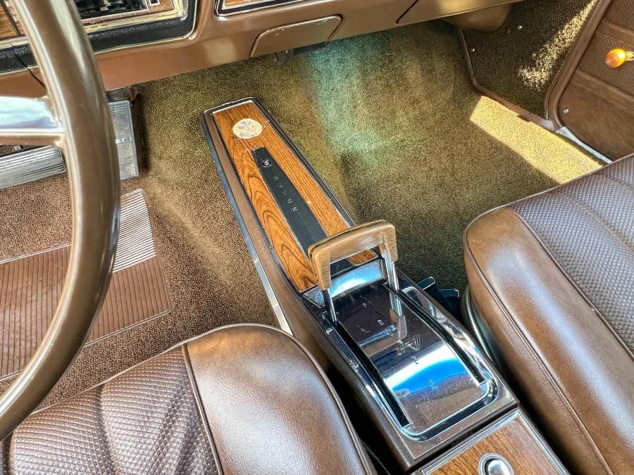 1970 Buick Gran Sport - Image 24 of 31
