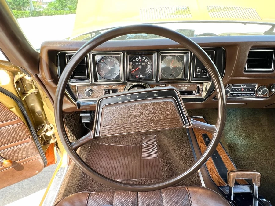 1970 Buick Gran Sport - Image 21 of 31