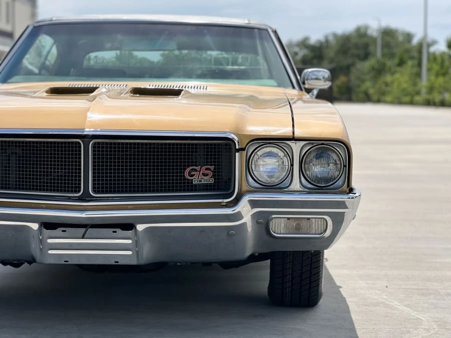 1970 Buick Gran Sport - Image 10 of 31