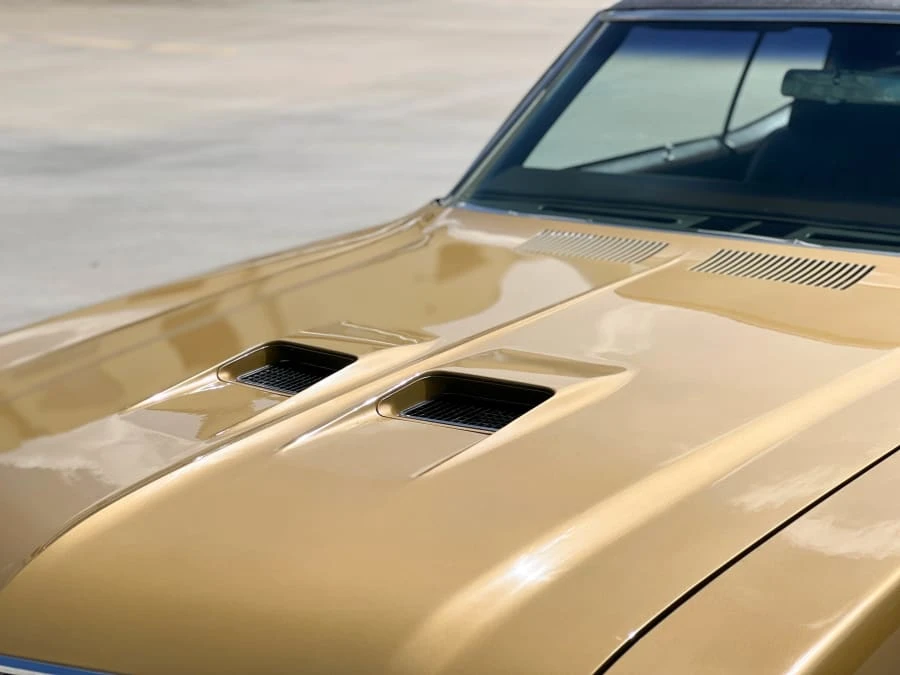 1970 Buick Gran Sport - Image 12 of 31