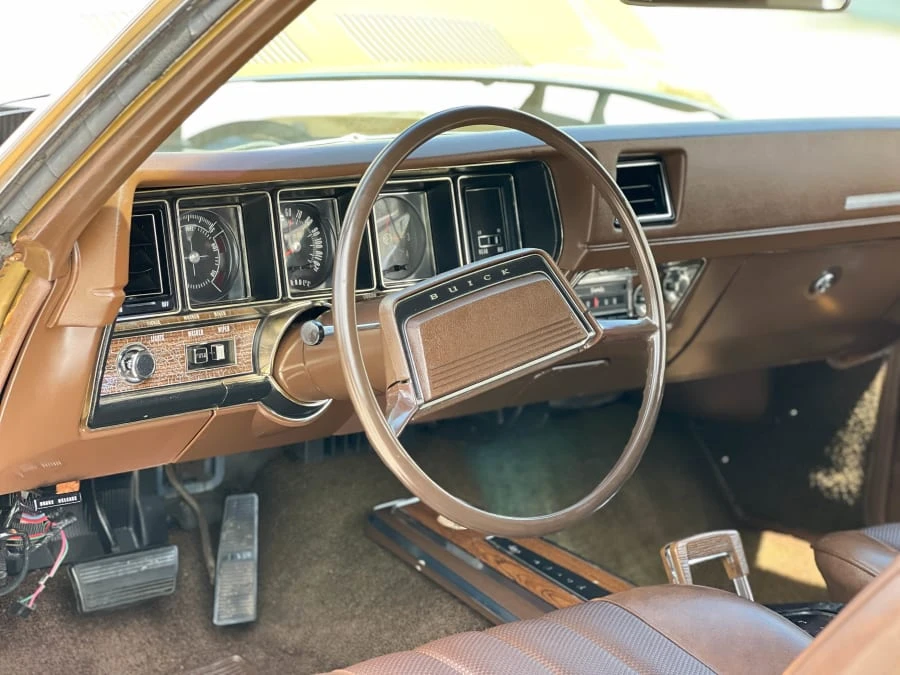 1970 Buick Gran Sport - Image 17 of 31