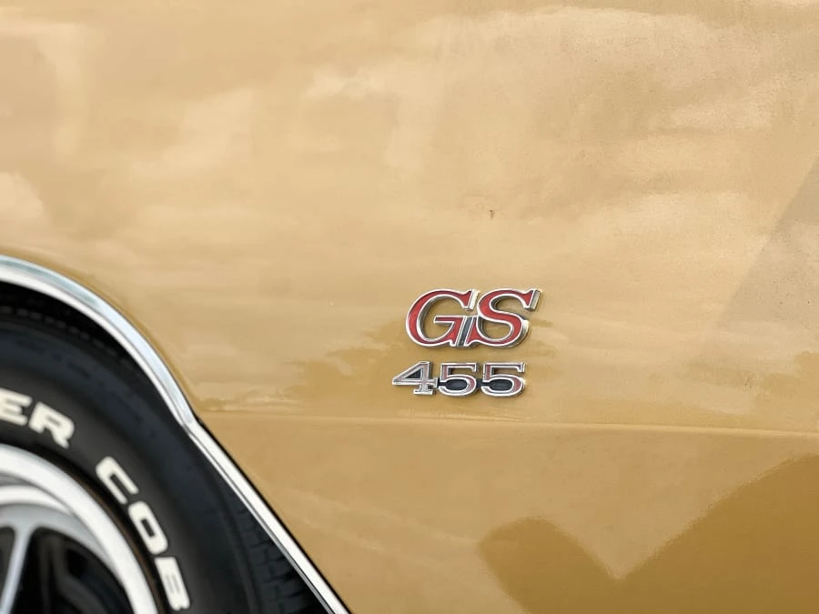 1970 Buick Gran Sport - Image 11 of 31