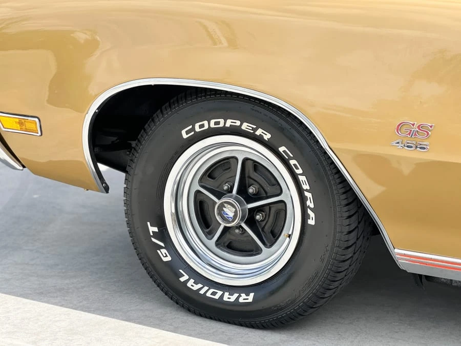 1970 Buick Gran Sport - Image 13 of 31