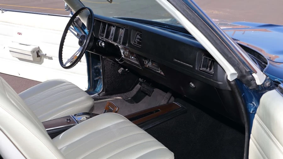 1970 Buick Gran Sport - Image 5 of 12
