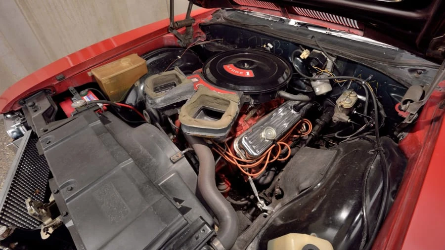 1970 Buick Gran Sport - Image 6 of 21