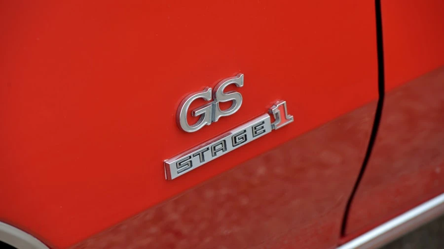 1970 Buick Gran Sport - Image 16 of 21