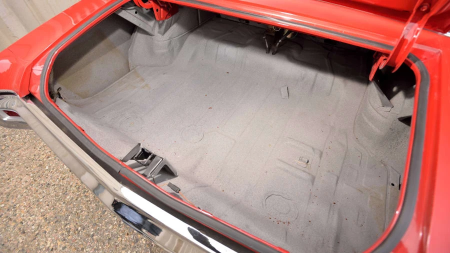1970 Buick Gran Sport - Image 17 of 21