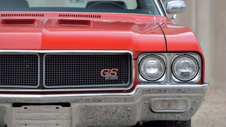 1970 Buick Gran Sport - Image 18 of 21