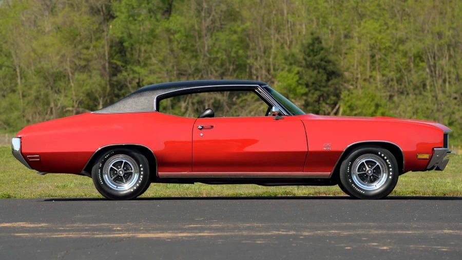 1970 Buick Gran Sport - Image 2 of 27