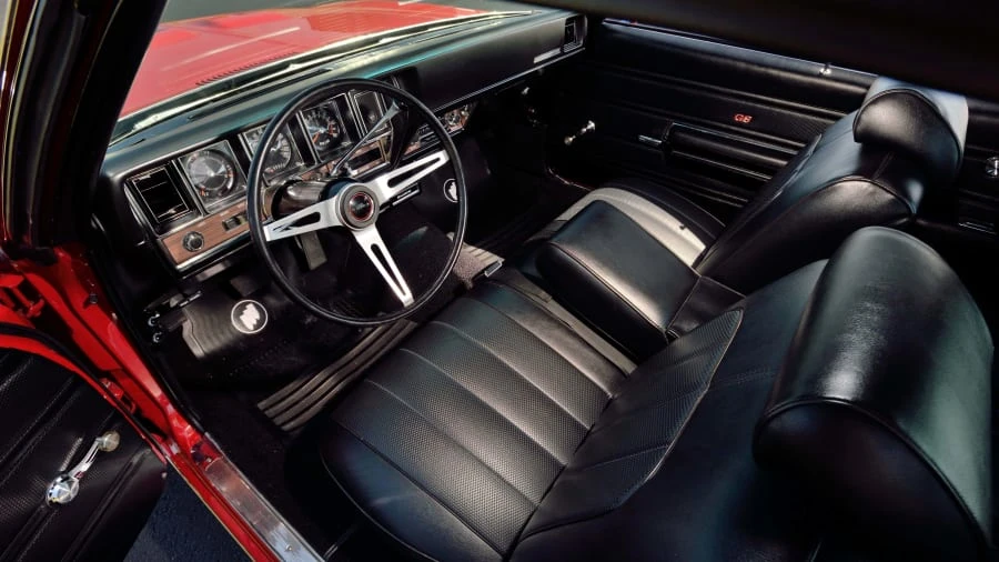 1970 Buick Gran Sport - Image 4 of 27