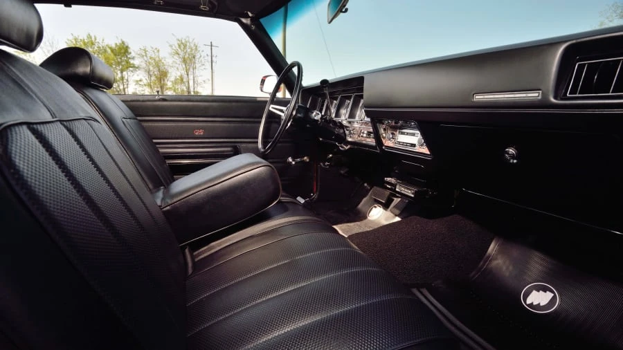 1970 Buick Gran Sport - Image 5 of 27
